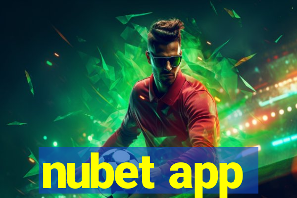 nubet app